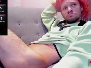 Chaturbate Live Porn of tayson_scott