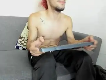 Chaturbate Adult Webcams of tayson_scott