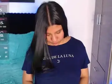 tiana_storm1 from chaturbate