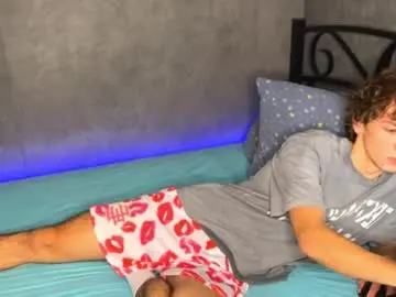 Chaturbate Adult Video Chat of xavier_200