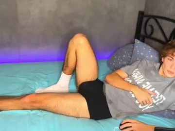 Chaturbate Private Sex Chat of xavier_200