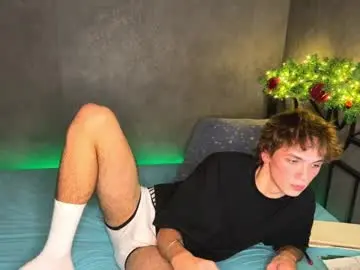 Chaturbate Watch Live Sex Cams of xavier_200