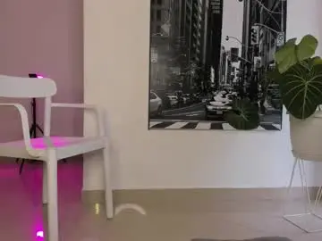 Chaturbate Adult Webcams of _lapetitemort_