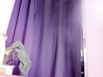 Chaturbate Live Sex of _lapetitemort_