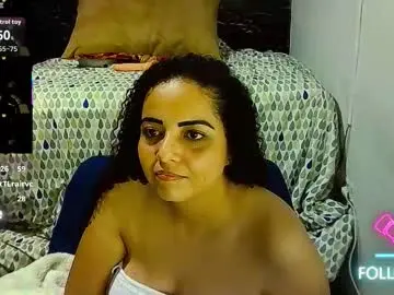 Chaturbate Sex Cam of _milf_naughty