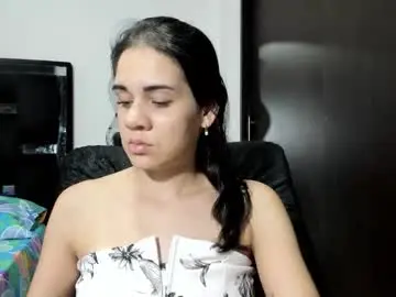 Chaturbate Adult Video Chat of abby_connie