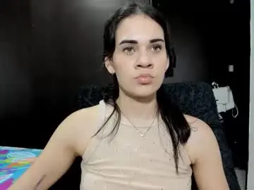 abby_connie from chaturbate