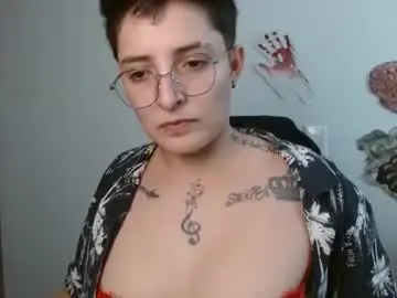 Chaturbate Sex Cam of alex_parker07