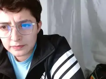 Chaturbate Nude Webcam of alex_parker07