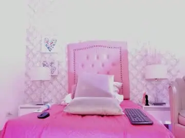 Chaturbate Sex Cam of amber__ferrera