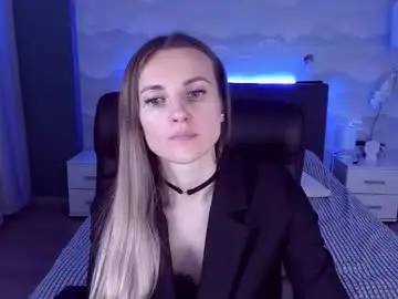 Chaturbate Nude Webcam of ann_gill