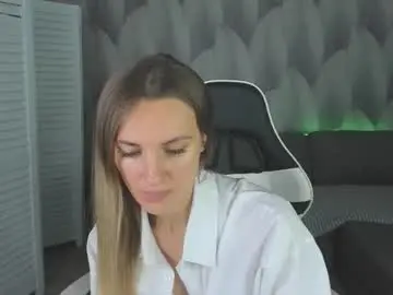 Chaturbate Live Porn of ann_gill