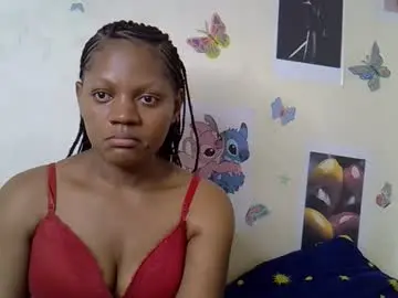 Chaturbate Live Sex of anne_brownie