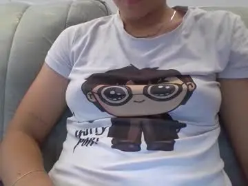 Chaturbate Private Sex Chat of antonia_franco