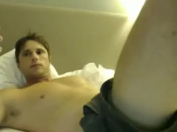 Chaturbate Live Sex of athleteguy55555