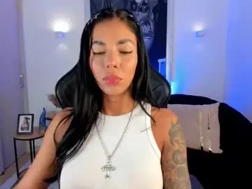 Chaturbate Watch Live Sex Cams of bellarossii