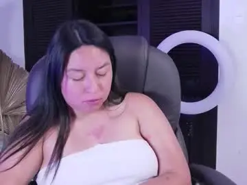 Chaturbate Free Live Porn of bellaroux1