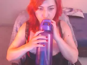 Chaturbate Live Sex of cat_naughty