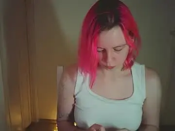 Chaturbate Adult Webcams of cherrybaby_0