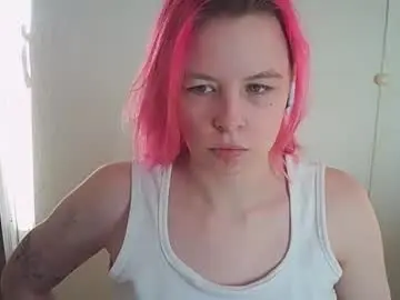 Chaturbate Live Sex Cam of cherrybaby_0