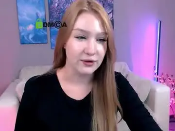 chloe_chery from chaturbate