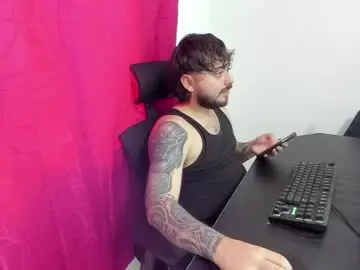 cowboysrule201 from chaturbate