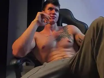 Chaturbate Live Sex Cam of dantecummingss