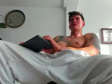 Chaturbate Live Sex of dantecummingss