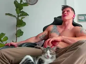 Chaturbate Live Porn of dantecummingss