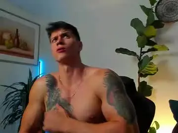 Chaturbate Adult Video Chat of dantecummingss