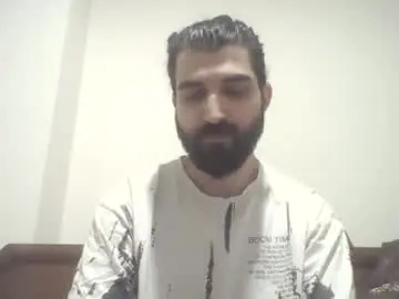 Chaturbate Sex Chat of davidopium93