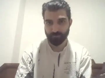 Chaturbate Sex Cam of davidopium93