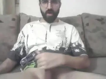 Chaturbate Adult Webcams of davidopium93