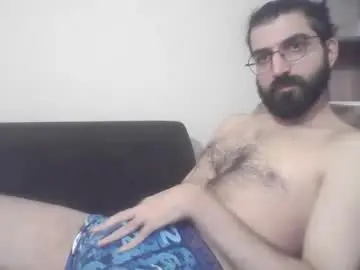 Chaturbate Adult Webcam of davidopium93