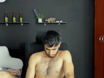 Chaturbate Adult Video Chat of emma_muscle_