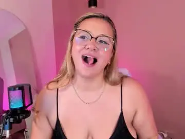 Chaturbate Best Webcam of hollie_joliie