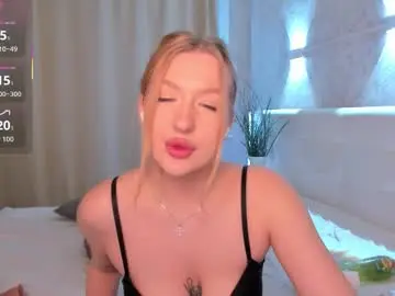 Chaturbate Live Sex Cam of hollyylee