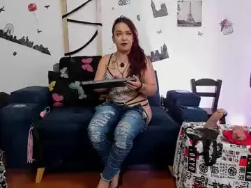 Chaturbate Adult Video Chat of keila_j