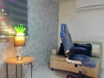 Chaturbate Best Webcam of kender21_