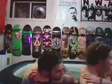 Chaturbate Best Webcam of kinkycouple7875