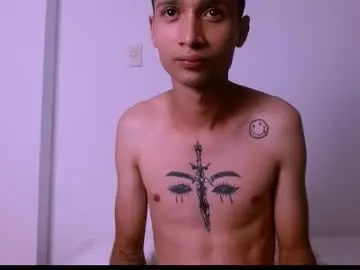 Chaturbate Sex Chat of maicon_smol