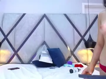 Chaturbate Best live sex cam show of melanyandethan