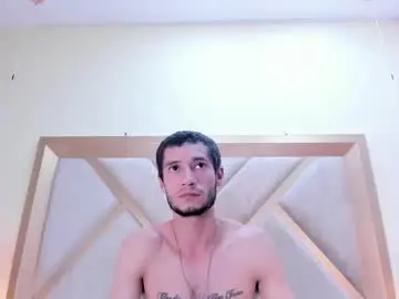 Chaturbate Watch Live Sex Cams of melanyandethan