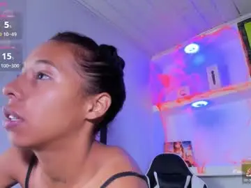 Chaturbate Nude Webcam of miss_sparkle666