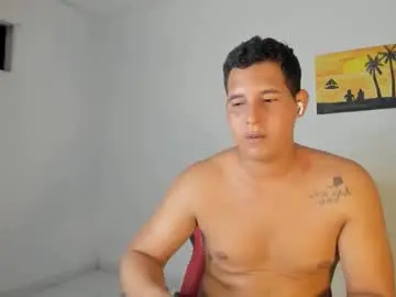 Chaturbate Best Webcam of mz_david