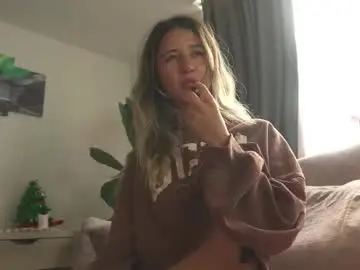 Chaturbate Nude Webcam of natasna1