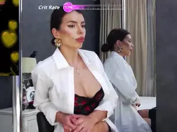 Chaturbate Free Live Porn of nikkirushxx