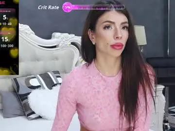 Chaturbate Free Live Porn of nikkirushxx