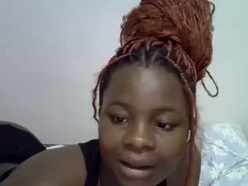 Chaturbate Live Sex of nyla_shal