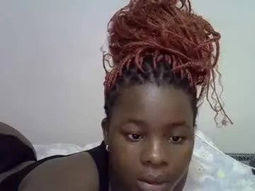 Chaturbate Live Sex Cam of nyla_shal